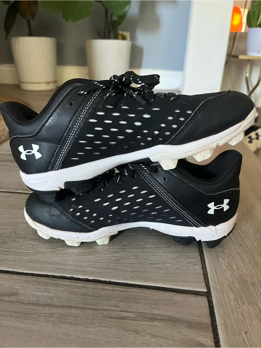 Under Armour under armour